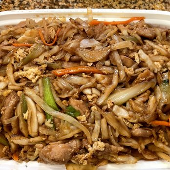Chen’s Kitchen - Mushu Pork - Chinese Near Me - Williston Park, New York