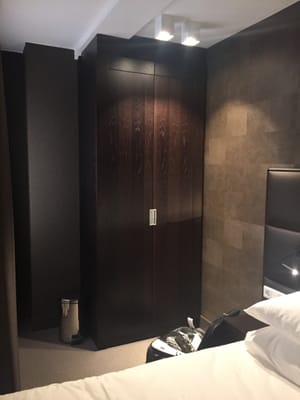 Amsterdam Forest Hotel by null