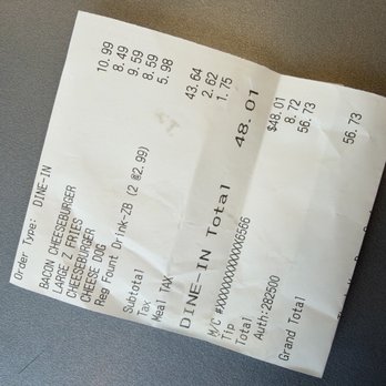 Maman Joon Kitchen - Receipt - Middle Eastern Near Me - McLean, Virginia Maman Joon Kitchen - Receipt - Middle Eastern Near Me - McLean, Virginia