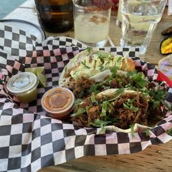 Casamigos Restaurant Taqueria & Margarita Bar