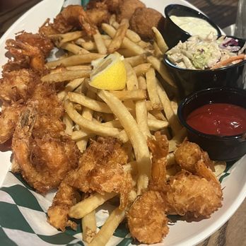 Landry's Kitchen - Seafood Near Me - Corpus Christi, Texas