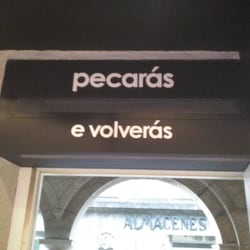 Pecados