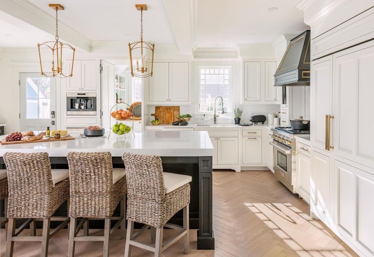 East Coast Surfaces - countertop fabricator in Cranston, RI