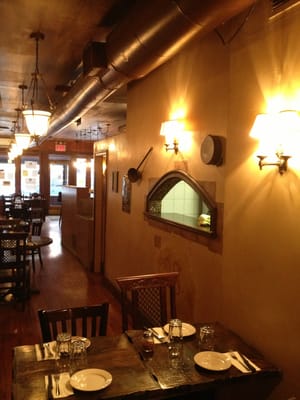 Gnocchi House Bar (Former Numero 28) by null