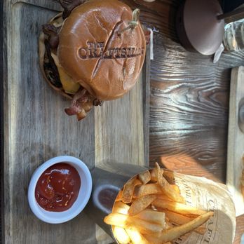 The Craftsman - BAR BURGER - Coffee & Tea Near Me - Fair Lawn, New Jersey The Craftsman - BAR BURGER - Coffee & Tea Near Me - Fair Lawn, New Jersey