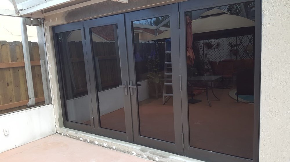 Slide of Home Energy Advisors