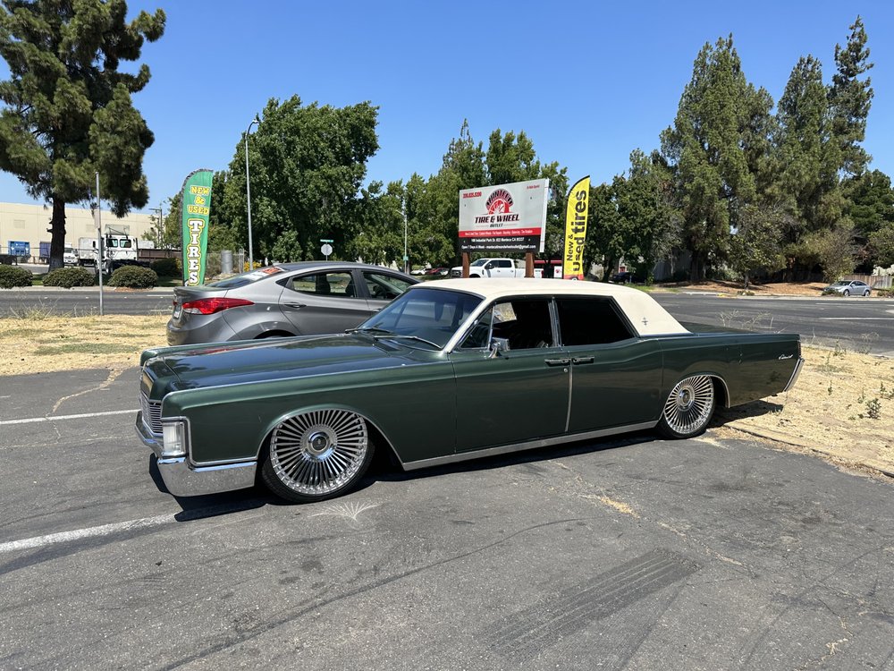 MANTECA TIRE AND WHEEL OUTLET Updated May 2024 321 Photos & 139