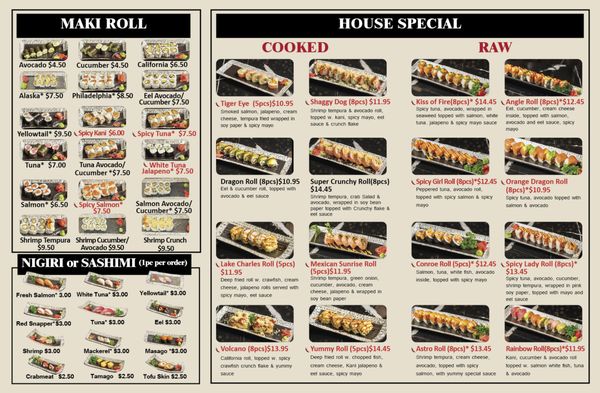 Menu photo 6 Yummy Kitchen San Antonio, TX Menu photo 6 Yummy Kitchen San Antonio, TX