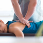 Photo of Dr. Asher Natural Chiropractic