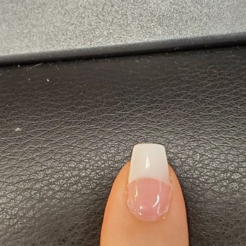 Sola Nails - Rough edges - Nail Salons Near Me - Burien, Washington Sola Nails - Rough edges - Nail Salons Near Me - Burien, Washington