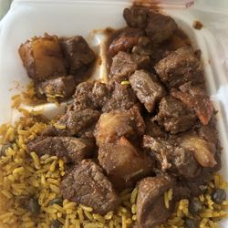 Tropical Cuisine