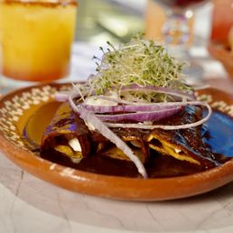 Mole Negro