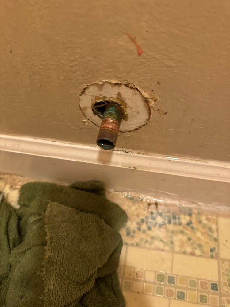 Slide of Mighty plumbing