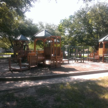 Carol Fox Park - Parks Near Me - Jersey Village, Texas Carol Fox Park - Parks Near Me - Jersey Village, Texas