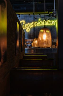 Sugarbacon Proper Kitchen by null