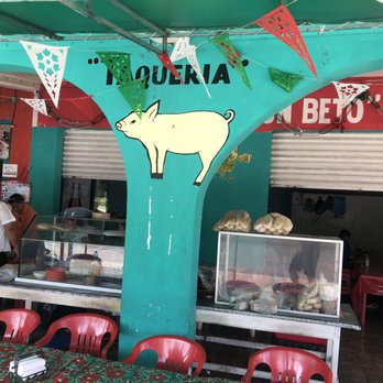 Taqueria Don Beto - Tacos Near Me - Tulum, ROO Taqueria Don Beto - Tacos Near Me - Tulum, ROO
