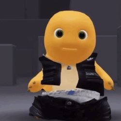 An unhappy costumer.