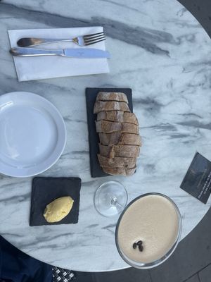 Christopher's by null