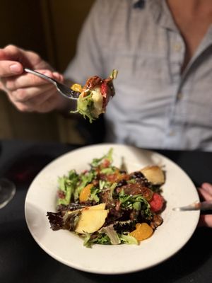 Antiquity Restaurant by null