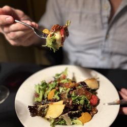 user provided Antiquity Restaurant photo