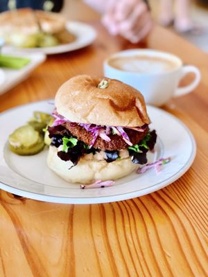 Cleveland Vegan by null