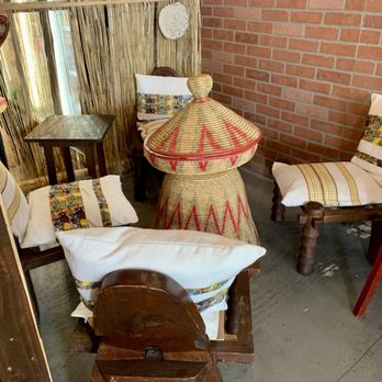 Queen of Sheba - Ethiopian Near Me - Temple Terrace, Florida