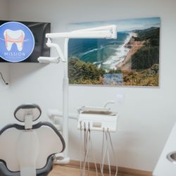 Mission Dental Group SF