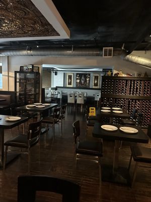 Panvimarn Thai Cuisine by null