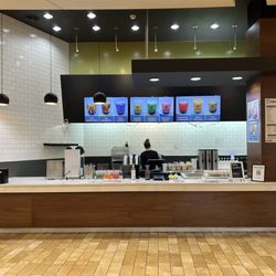 Totally Tea - Welcome to our Food Court Location in Franklin Park Mall