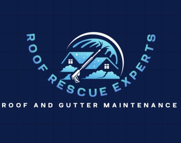 Slide of Roof Rescue Experts