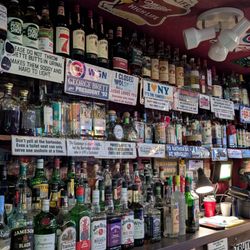 Alderman's Bar
