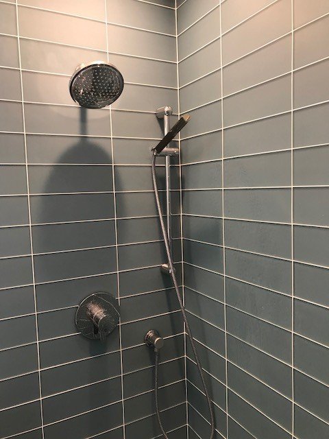 Slide of Frank The Tank Plumbing and Heating