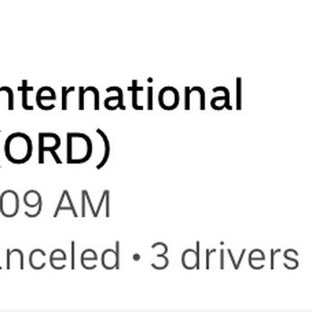 Uber - Taxis Near Me