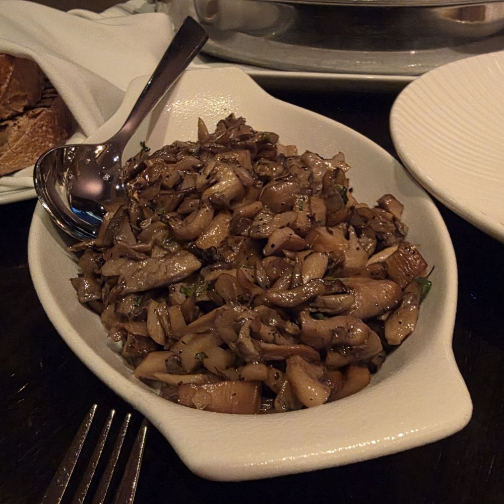 Scarpetta - Italian Near Me - Las Vegas, Nevada Scarpetta - Italian Near Me - Las Vegas, Nevada