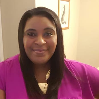 Mona D Coiffeur - Straight and sleek - Hair Extensions Near Me - Houston, Texas