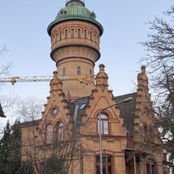 Biebricher Wasserturm