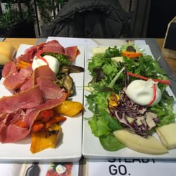 De Canto - Gauche ou droite ? #winebar #venise #aeroport