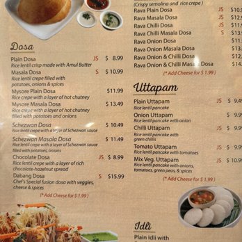 Honest Restaurant - Indian Near Me - Richmond, Virginia