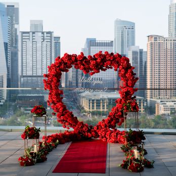 Amore Austin - Proposal Planner - Party & Event Planning Near Me