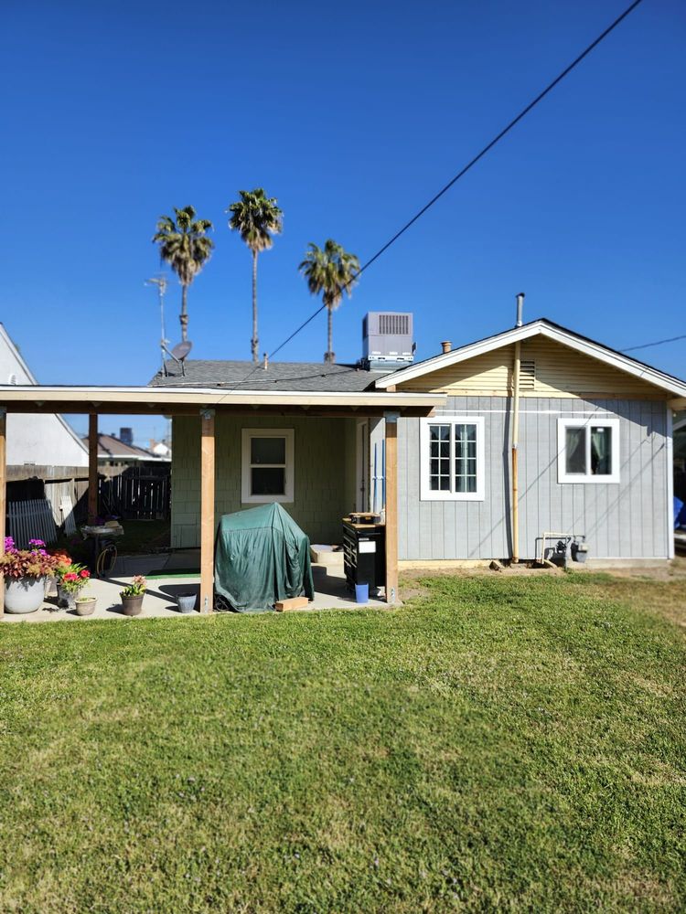 Slide of Your Energy Solutions