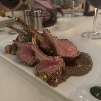 Lavender Bistro - lamb - New American Near Me - La Quinta, California Lavender Bistro - lamb - New American Near Me - La Quinta, California