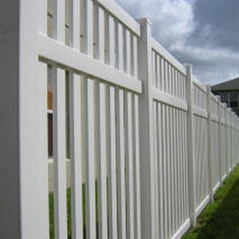 Paramount Fencing - Fences & Gates Near Me - Oviedo, Florida Paramount Fencing - Fences & Gates Near Me - Oviedo, Florida
