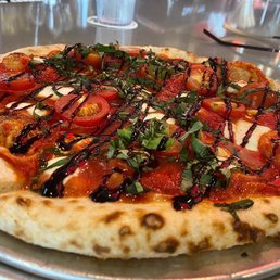 The Queen Pizza