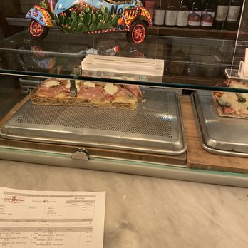 Norma - Pizza Near Me - New York, New York