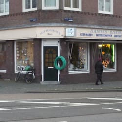 Zijlstra's IJzerhandel