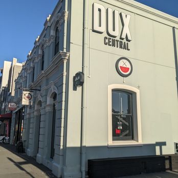 Dux Central - Dux Central, Christchurch - Bars Near Me - Christchurch, CAN