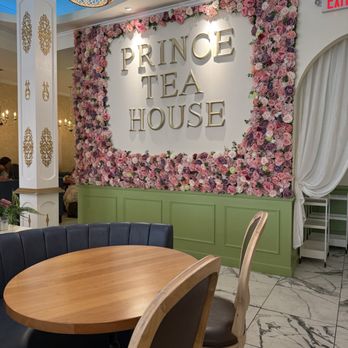 Prince Tea House - Desserts Near Me - Virginia Beach, Virginia Prince Tea House - Desserts Near Me - Virginia Beach, Virginia