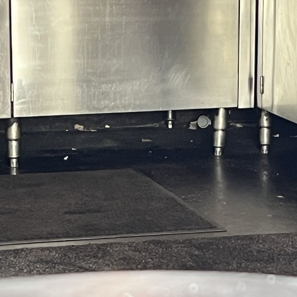 BurgerFi - Under service station - Burgers Near Me - Lake Mary, Florida