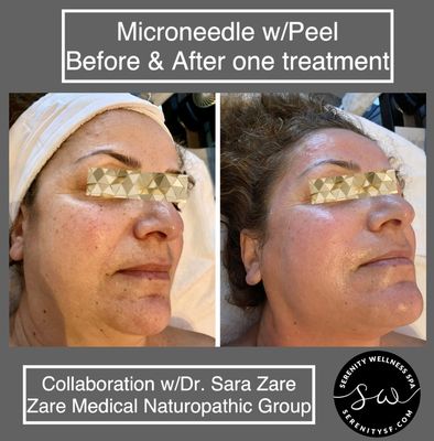 Serenity Wellness Spa by null