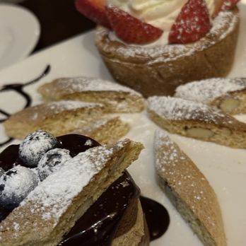 Gnocco - Italian Near Me - New York, New York